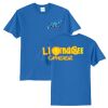 Jillys - Core Blend Tee Thumbnail