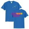 Jillys - Core Blend Tee Thumbnail