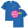 Jillys - Core Blend Tee Thumbnail