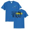 Jillys - Core Blend Tee Thumbnail