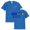 Jillys - Core Blend Tee Thumbnail