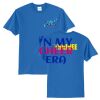 Jillys - Core Blend Tee Thumbnail