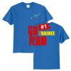 Jillys - Core Blend Tee Thumbnail