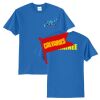 Jillys - Core Blend Tee Thumbnail