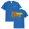 Jillys - Core Blend Tee Thumbnail