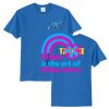 Jillys - Core Blend Tee Thumbnail