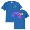 Jillys - Core Blend Tee Thumbnail