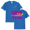 Jillys - Core Blend Tee Thumbnail