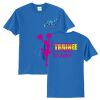 Jillys - Core Blend Tee Thumbnail