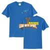 Jillys - Core Blend Tee Thumbnail