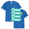 Jillys - Core Blend Tee Thumbnail