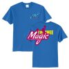 Jillys - Core Blend Tee Thumbnail