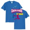 Jillys - Core Blend Tee Thumbnail