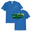 Jillys - Core Blend Tee Thumbnail