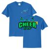 Jillys - Core Blend Tee Thumbnail