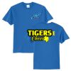 Jillys - Core Blend Tee Thumbnail