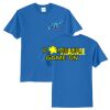 Jillys - Core Blend Tee Thumbnail