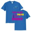 Jillys - Core Blend Tee Thumbnail