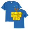 Jillys - Core Blend Tee Thumbnail