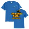 Jillys - Core Blend Tee Thumbnail