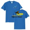 Jillys - Core Blend Tee Thumbnail