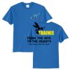 Jillys - Core Blend Tee Thumbnail