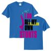 Jillys - Core Blend Tee Thumbnail