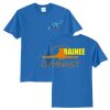 Jillys - Core Blend Tee Thumbnail