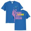 Jillys - Core Blend Tee Thumbnail