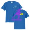 Jillys - Core Blend Tee Thumbnail