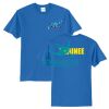 Jillys - Core Blend Tee Thumbnail