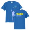 Jillys - Core Blend Tee Thumbnail