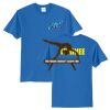 Jillys - Core Blend Tee Thumbnail