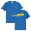 Jillys - Core Blend Tee Thumbnail
