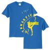 Jillys - Core Blend Tee Thumbnail