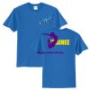 Jillys - Core Blend Tee Thumbnail