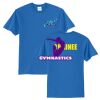 Jillys - Core Blend Tee Thumbnail