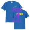 Jillys - Core Blend Tee Thumbnail