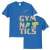 Jillys - Core Blend Tee Thumbnail