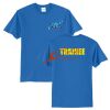 Jillys - Core Blend Tee Thumbnail