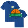 Jax - Easy Cotton Tee Thumbnail