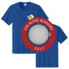 Jax - Easy Cotton Tee Thumbnail