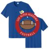 Jax - Easy Cotton Tee Thumbnail
