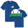 Jax - Easy Cotton Tee Thumbnail