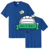 Jax - Easy Cotton Tee Thumbnail