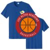 Jax - Easy Cotton Tee Thumbnail