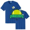 Jax - Easy Cotton Tee Thumbnail