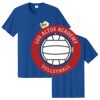 Jax - Easy Cotton Tee Thumbnail