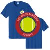 Jax - Easy Cotton Tee Thumbnail