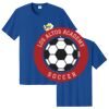 Jax - Easy Cotton Tee Thumbnail